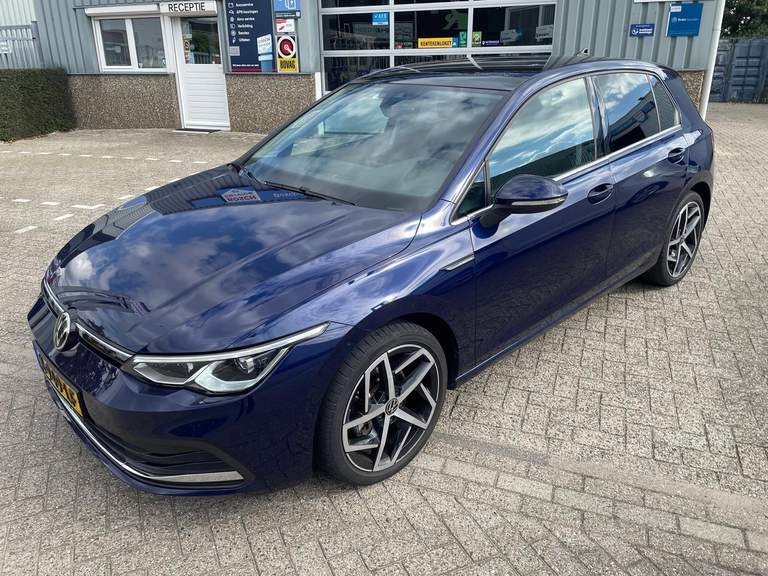 Volkswagen Volkswagen