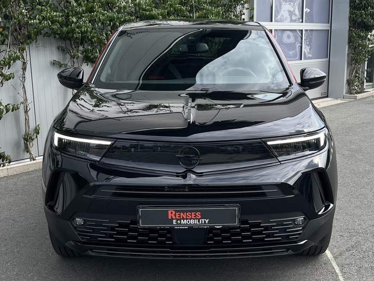 Opel Opel