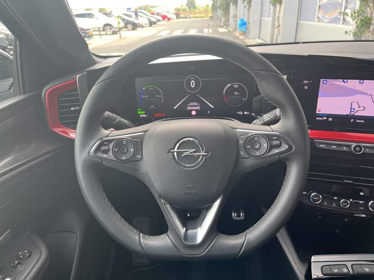 Opel Opel