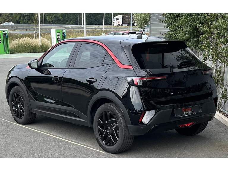 Opel Opel