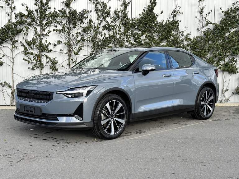 Polestar