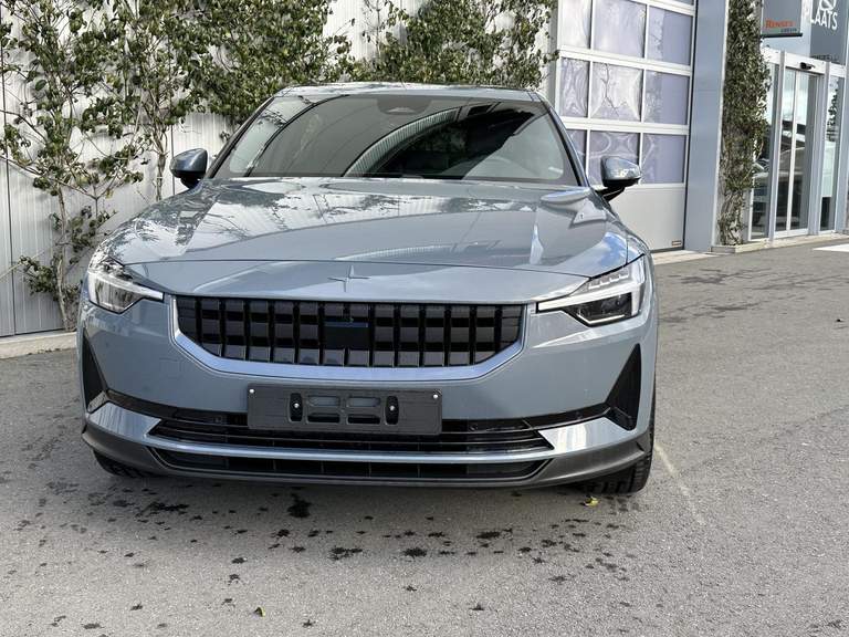 Polestar