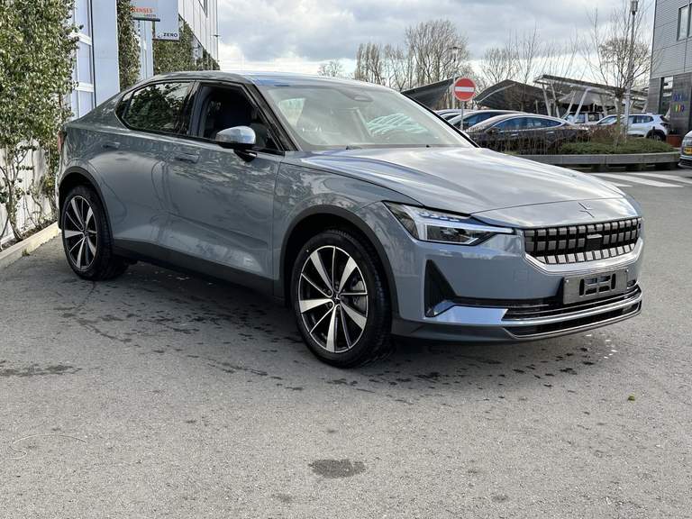 Polestar