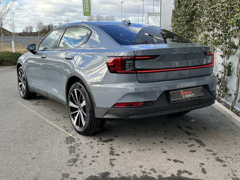 Polestar