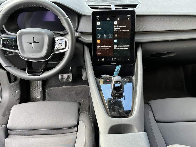 Polestar