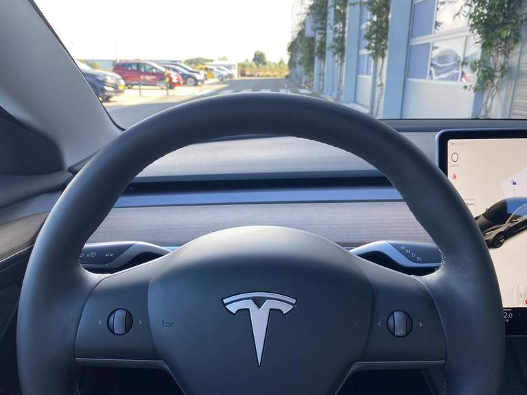 Tesla