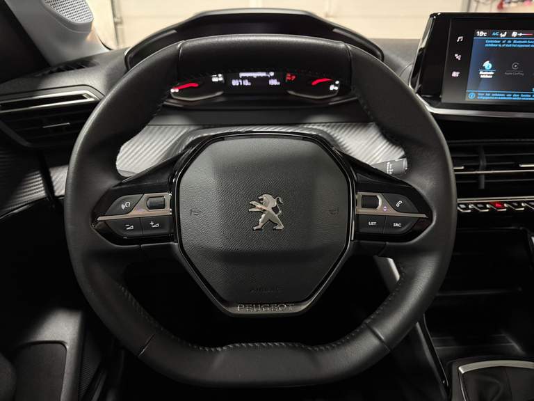 Peugeot