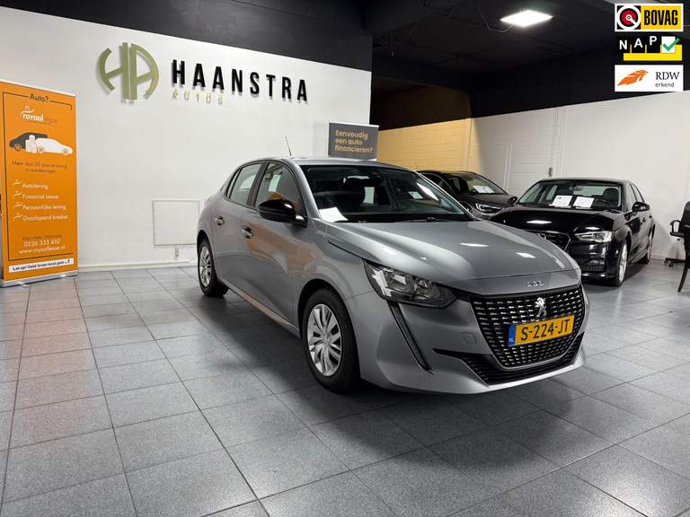 Peugeot