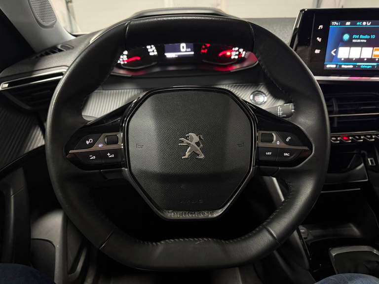 Peugeot