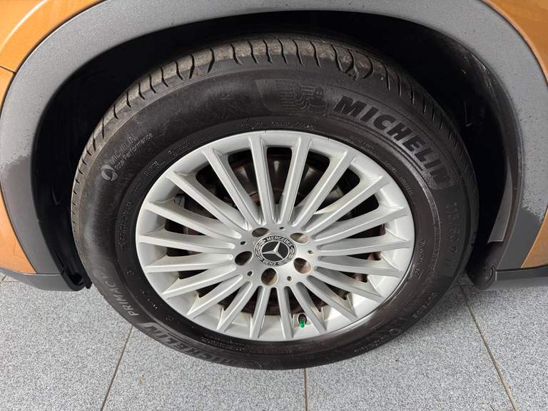 Mercedes-Benz