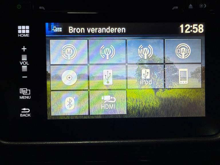 Honda