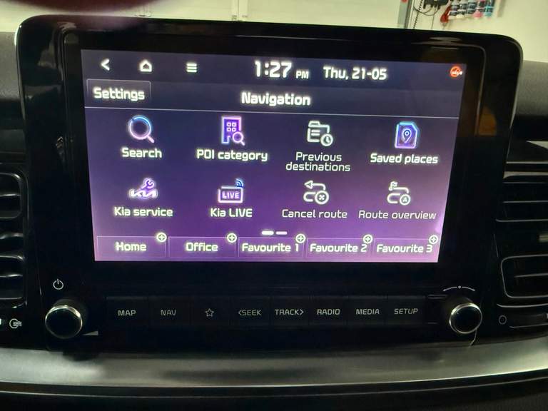 Kia