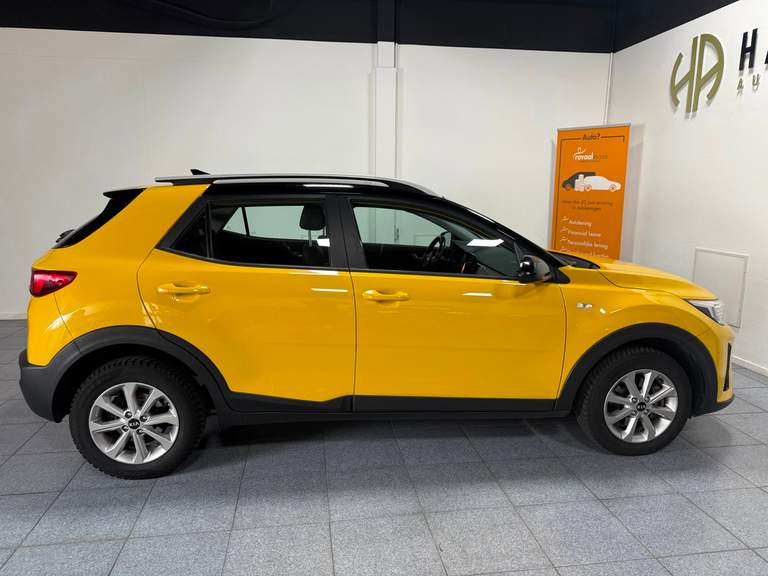 Kia
