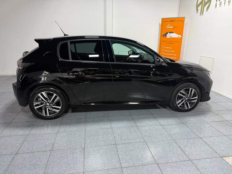Peugeot