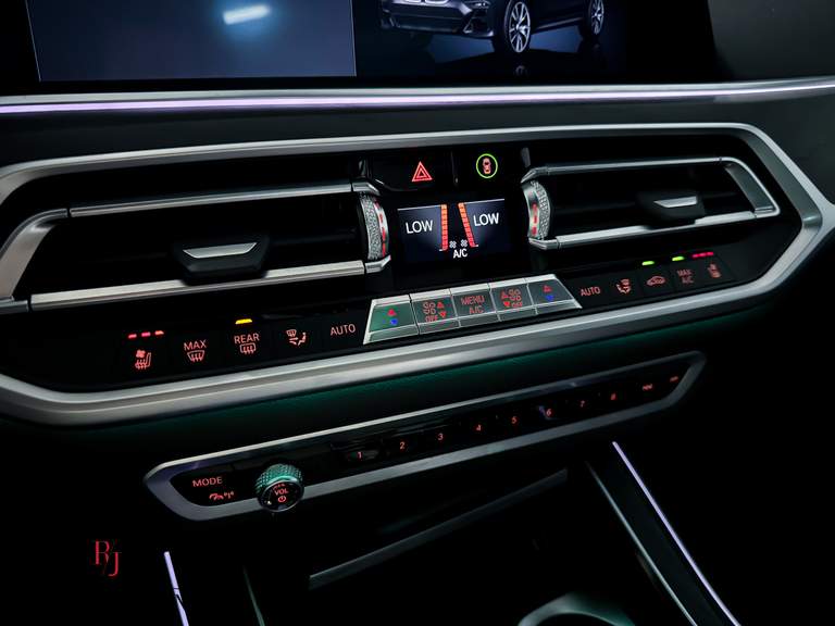 BMW BMW