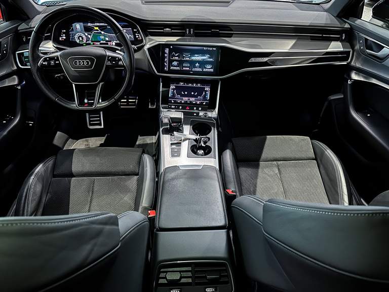Audi Audi