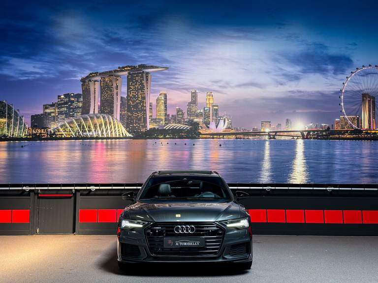 Audi Audi