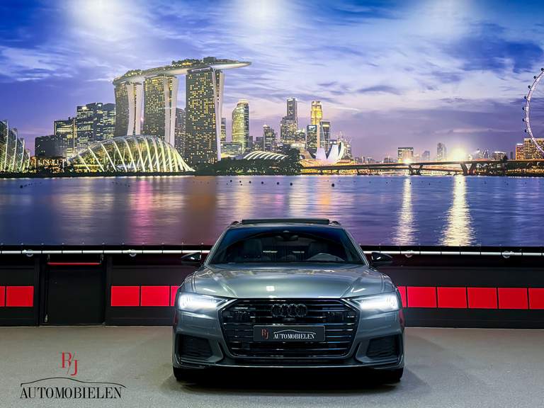 Audi Audi