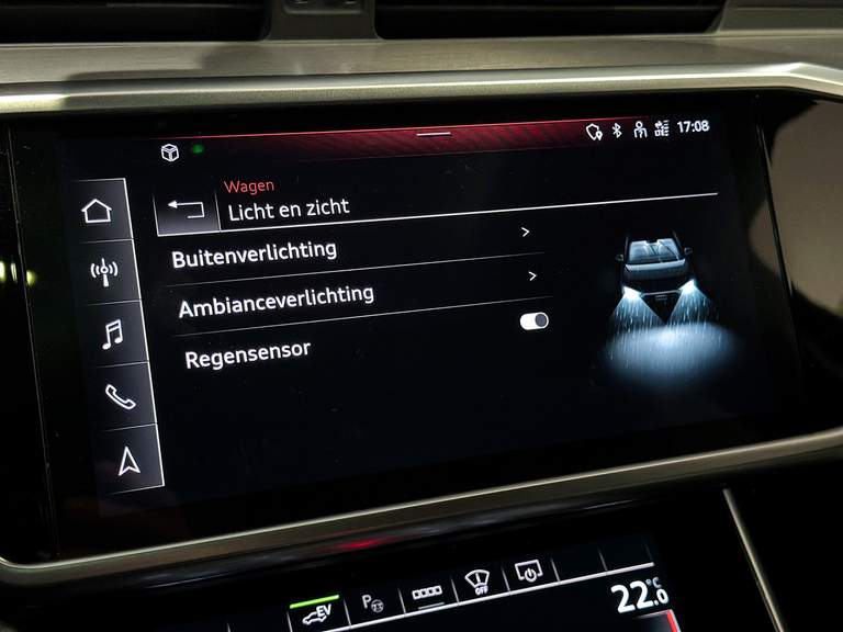 Audi Audi