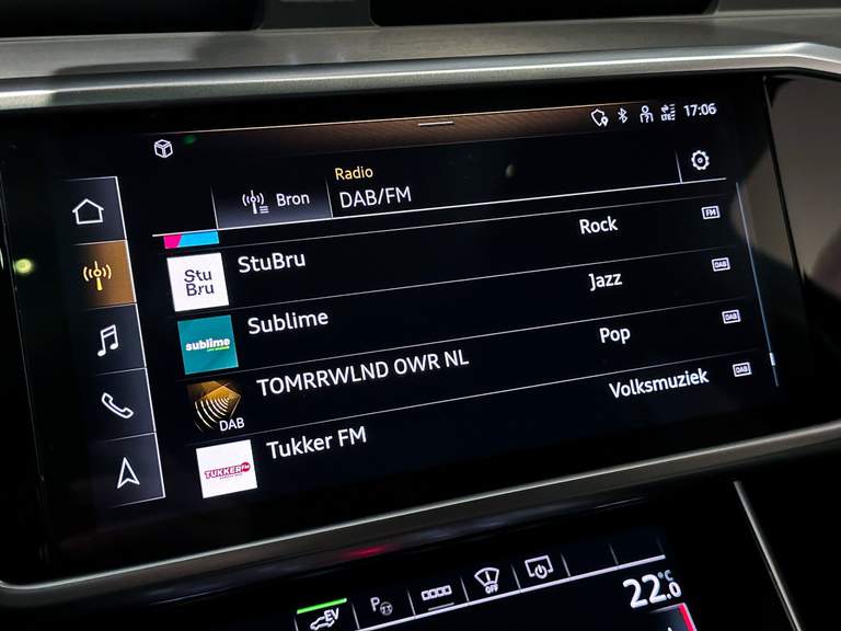 Audi Audi
