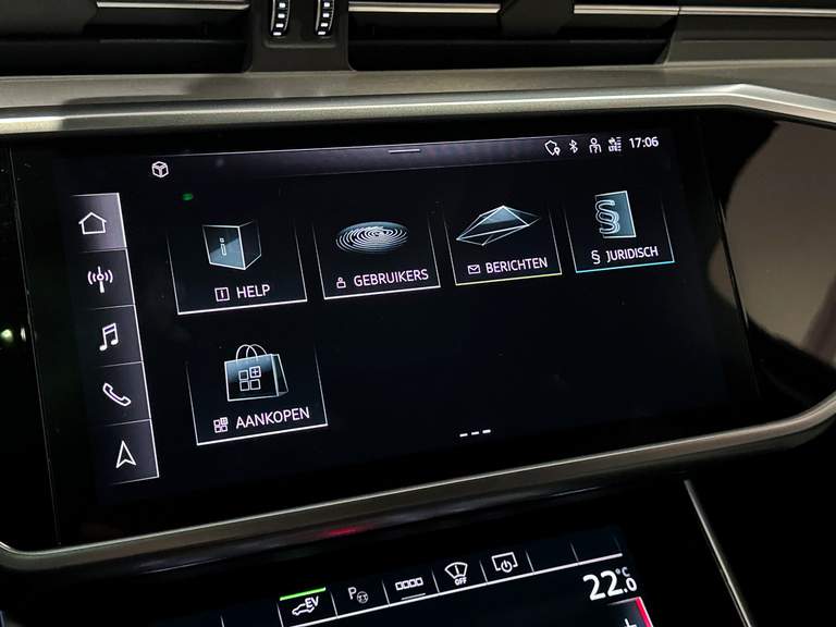 Audi Audi