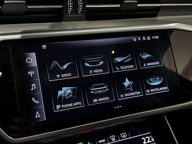 Audi Audi
