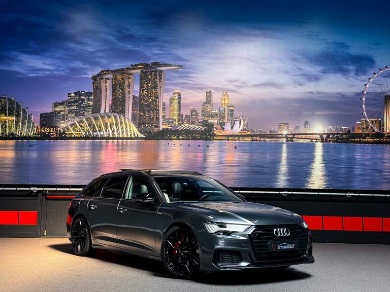 Audi Audi