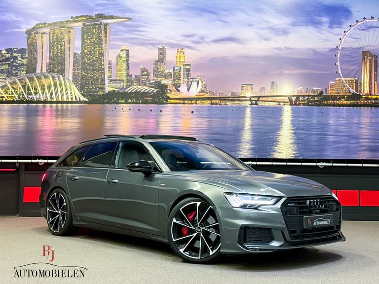 Audi Audi
