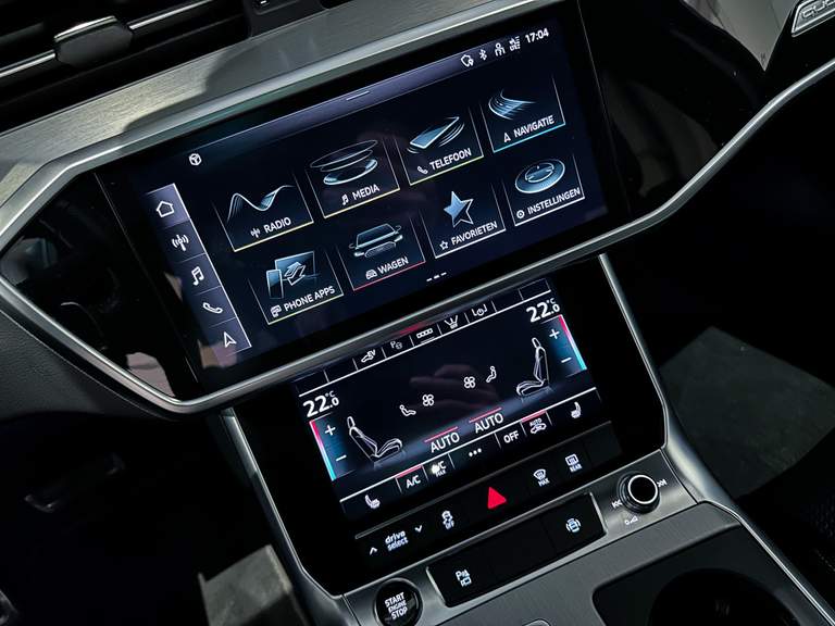 Audi Audi