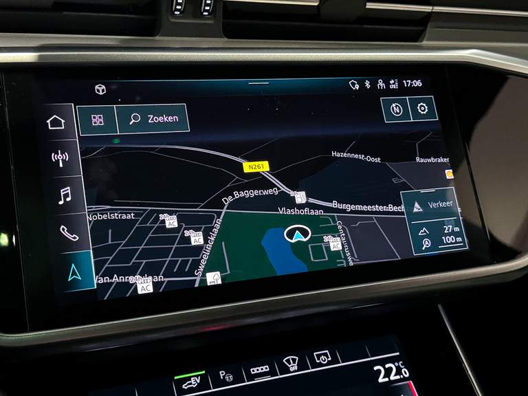 Audi Audi