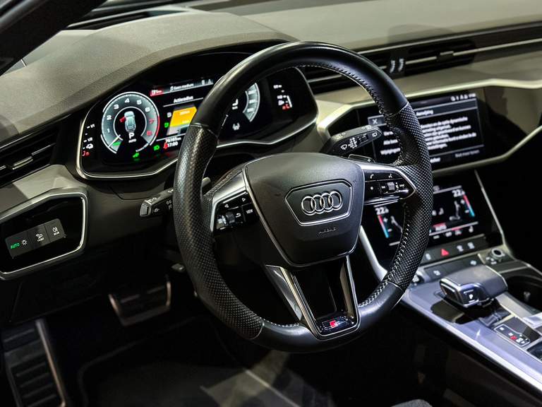 Audi Audi