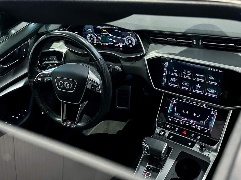 Audi Audi