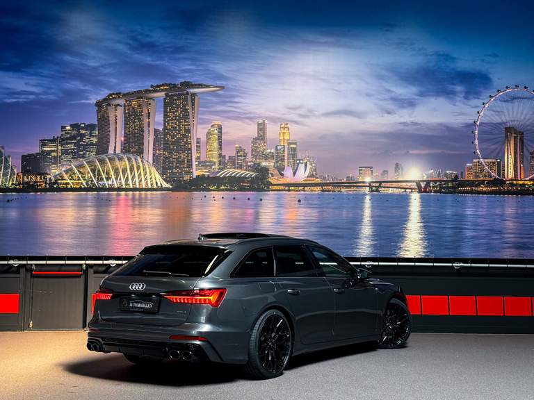 Audi Audi