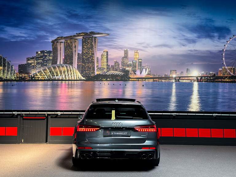 Audi Audi