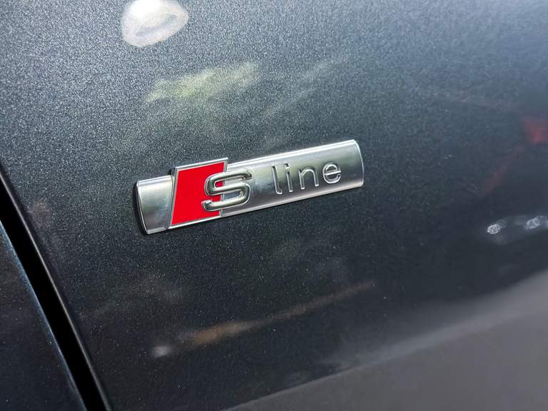 Audi Audi