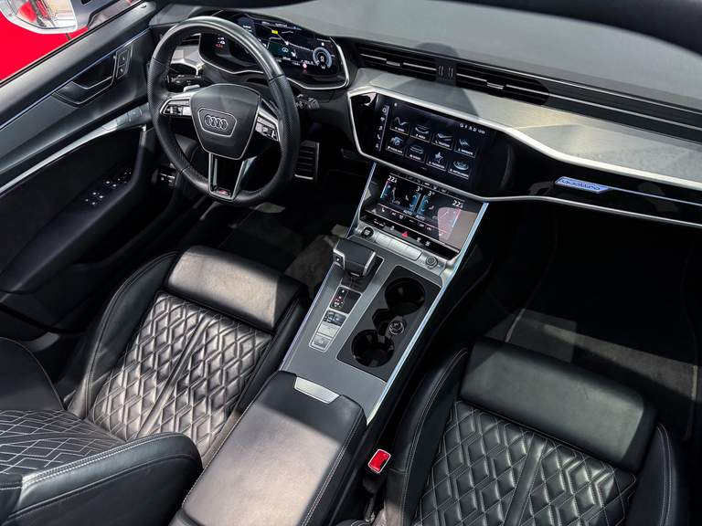 Audi Audi