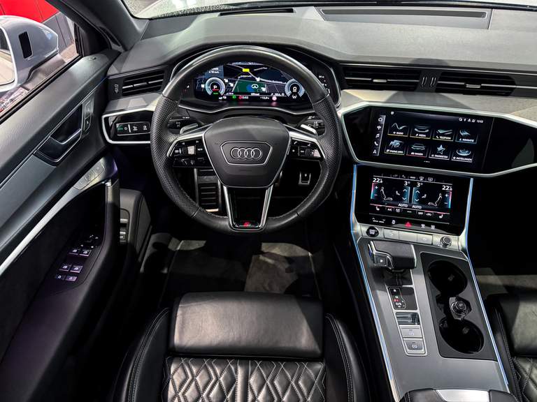 Audi Audi