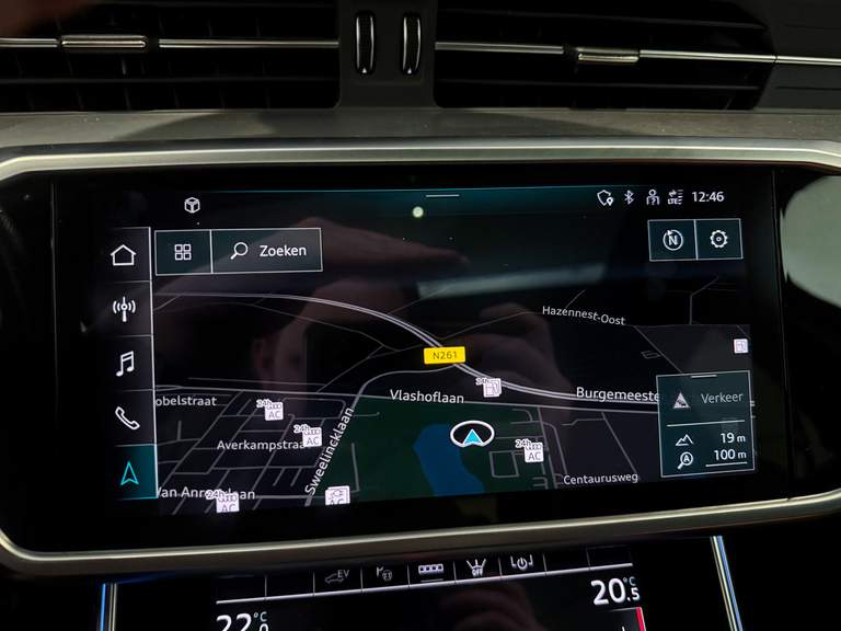 Audi Audi