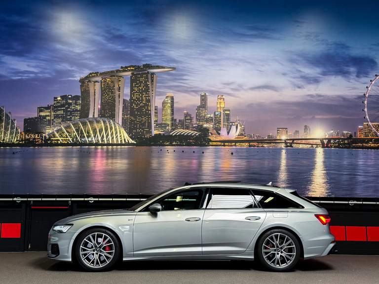 Audi Audi