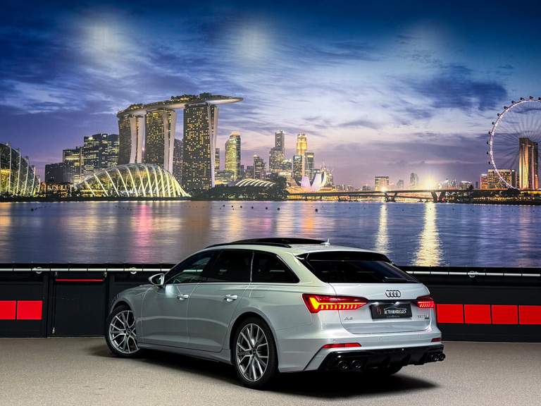 Audi Audi