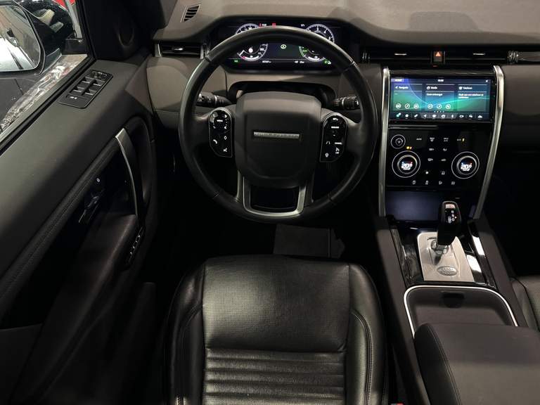 Land Rover Land Rover