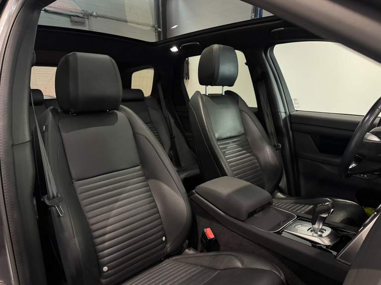 Land Rover Land Rover