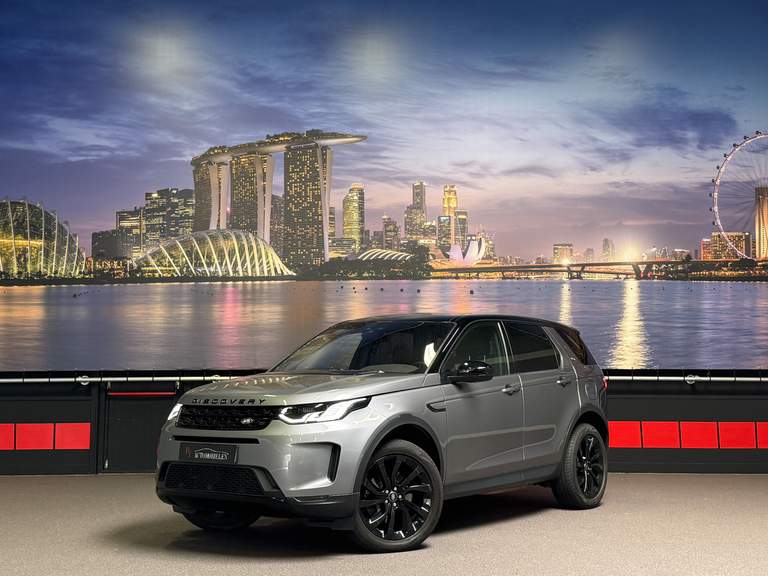 Land Rover