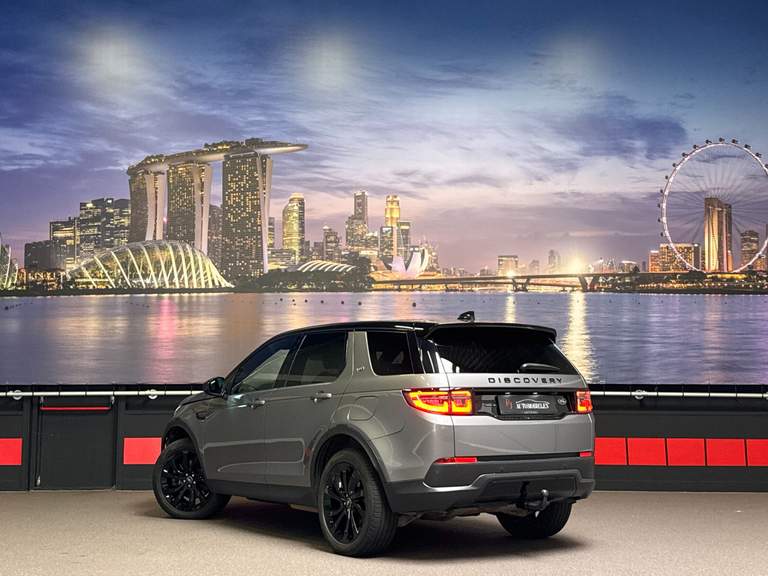 Land Rover Land Rover