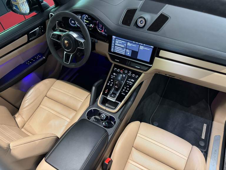 Porsche