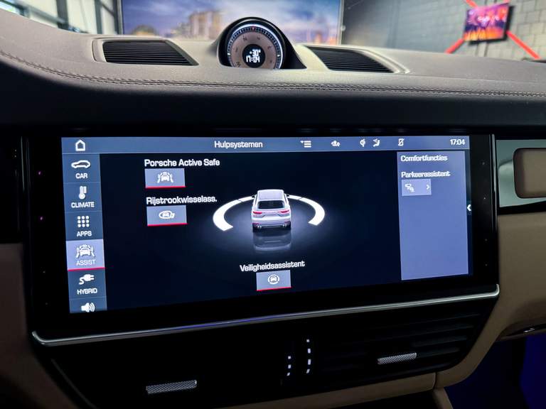 Porsche
