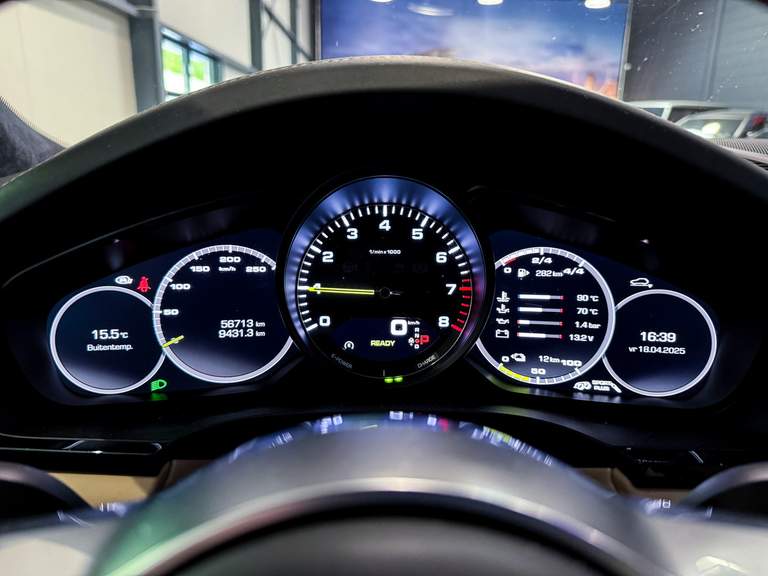 Porsche