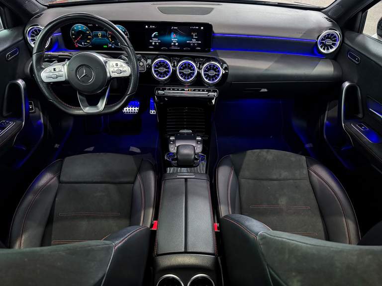 Mercedes-Benz Mercedes-Benz