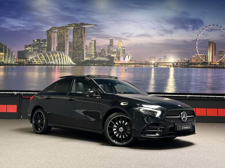 Mercedes-Benz Mercedes-Benz