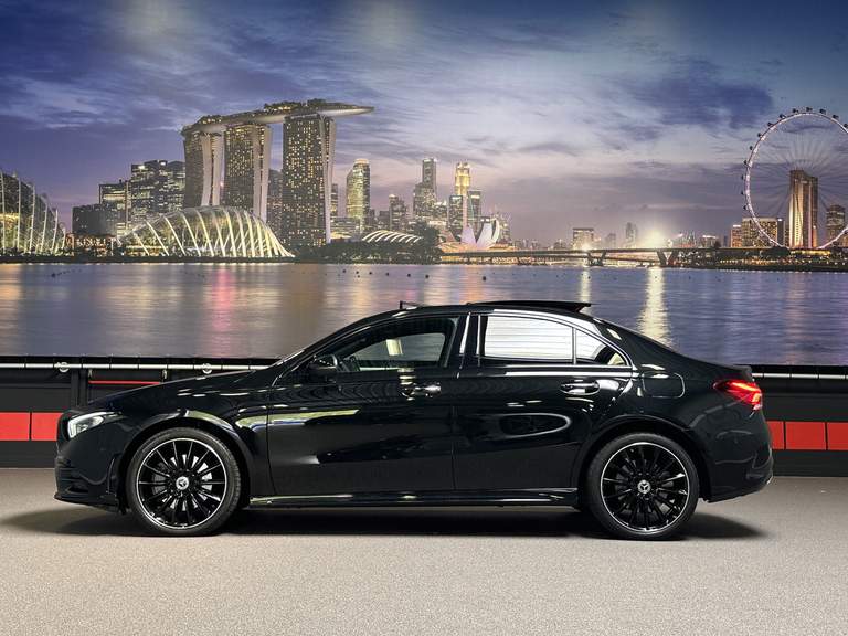 Mercedes-Benz Mercedes-Benz